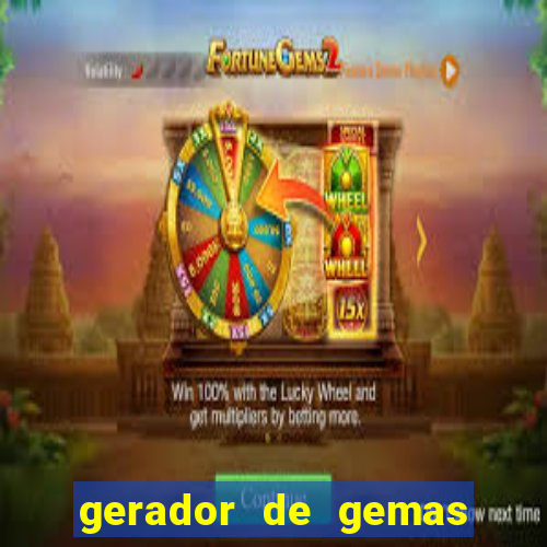 gerador de gemas dragon city