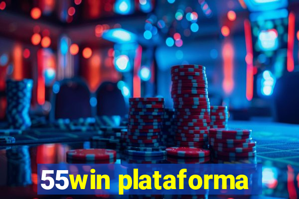 55win plataforma