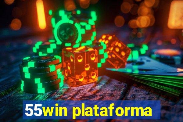 55win plataforma