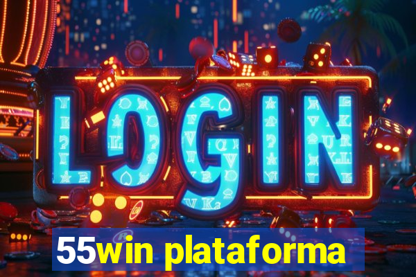 55win plataforma