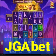 JGAbet