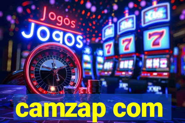 camzap com