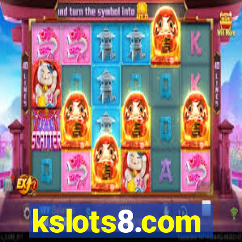 kslots8.com