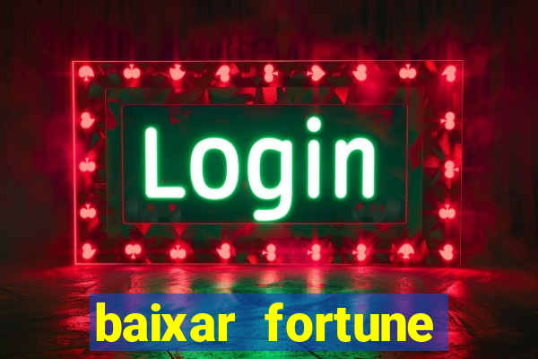 baixar fortune tiger 2