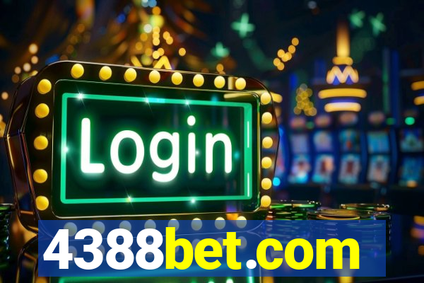 4388bet.com