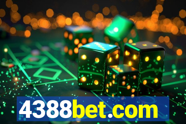 4388bet.com