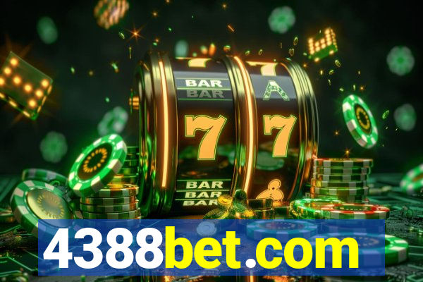 4388bet.com