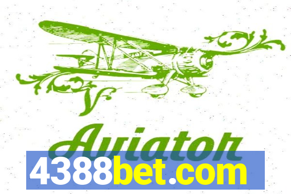 4388bet.com