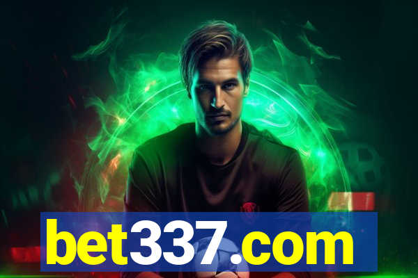 bet337.com