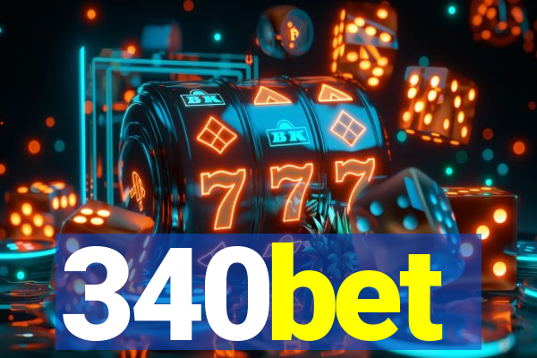 340bet