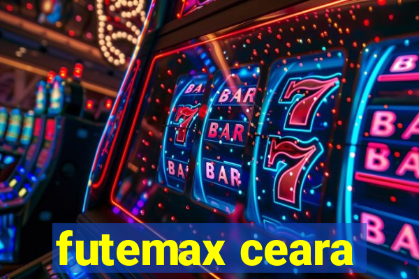 futemax ceara