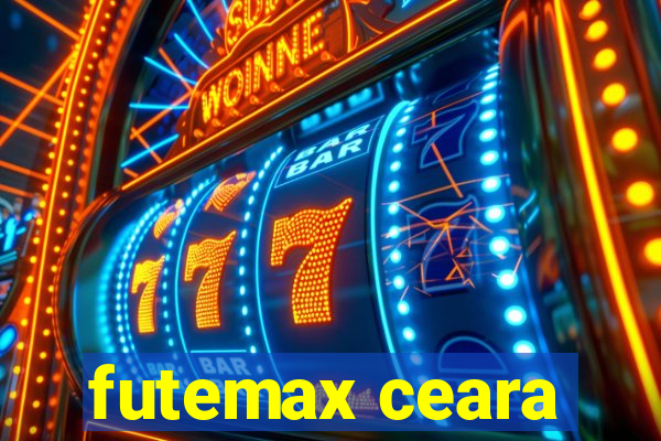 futemax ceara