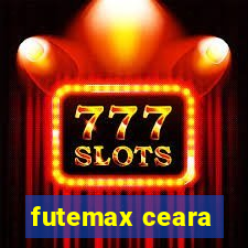 futemax ceara