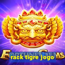 rack tigre jogo