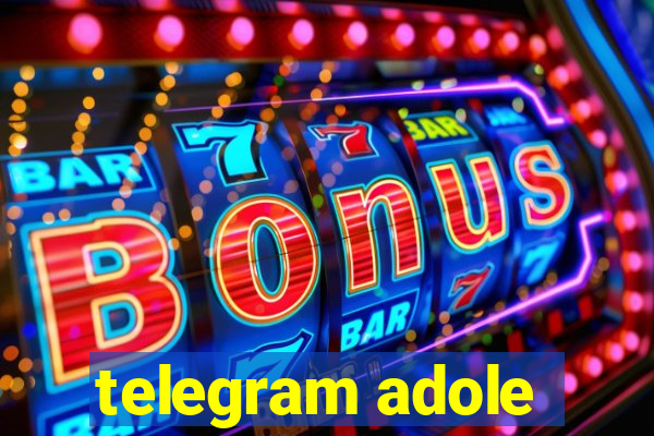 telegram adole