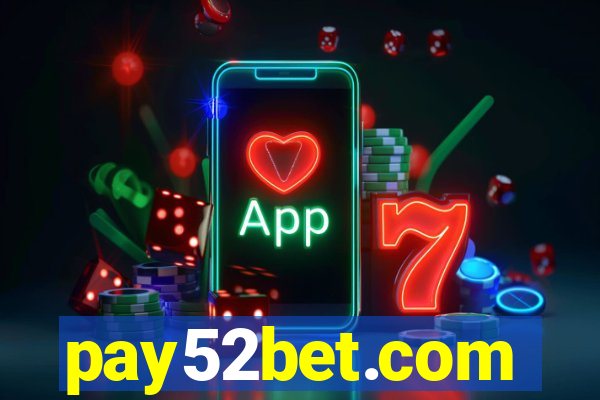 pay52bet.com