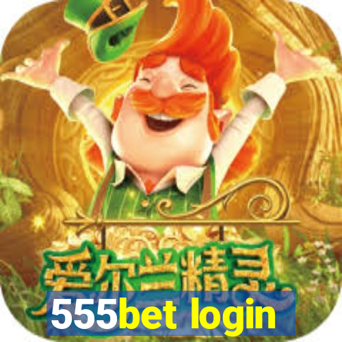 555bet login