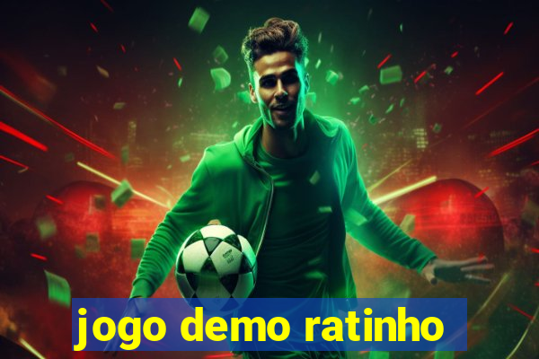 jogo demo ratinho