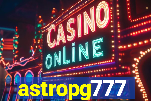 astropg777