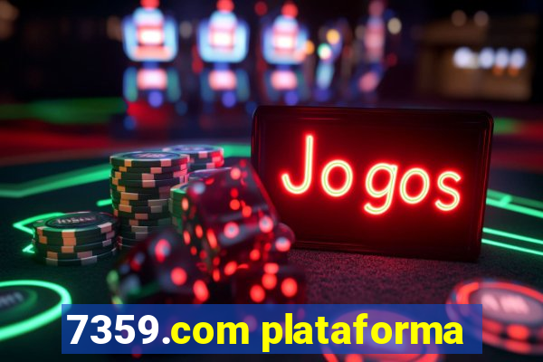 7359.com plataforma