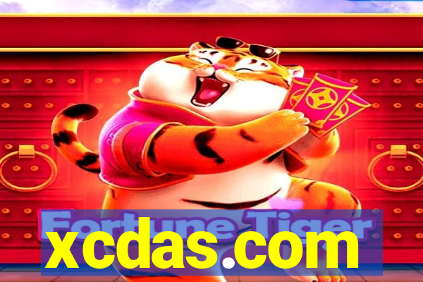 xcdas.com