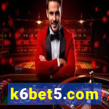 k6bet5.com