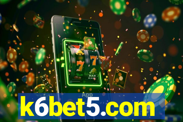 k6bet5.com