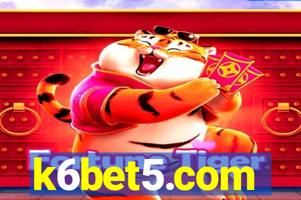 k6bet5.com