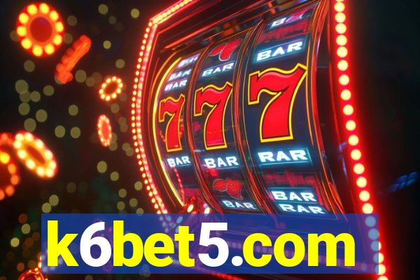 k6bet5.com