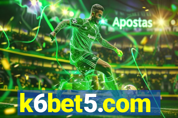 k6bet5.com