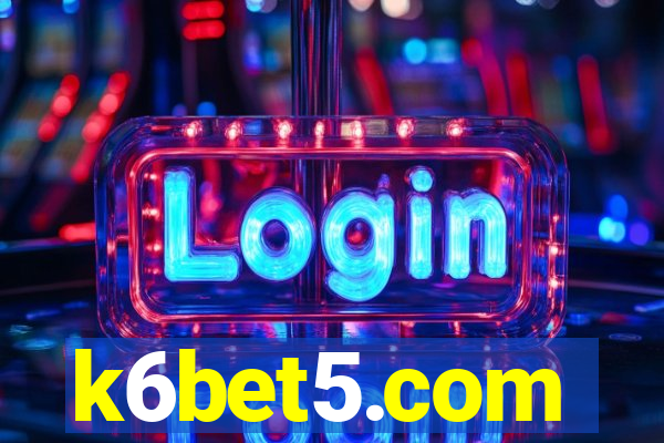 k6bet5.com