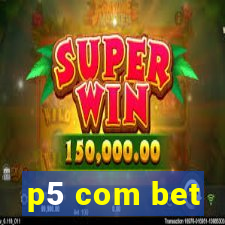 p5 com bet