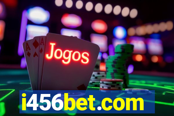 i456bet.com