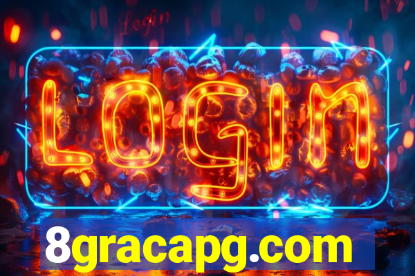 8gracapg.com