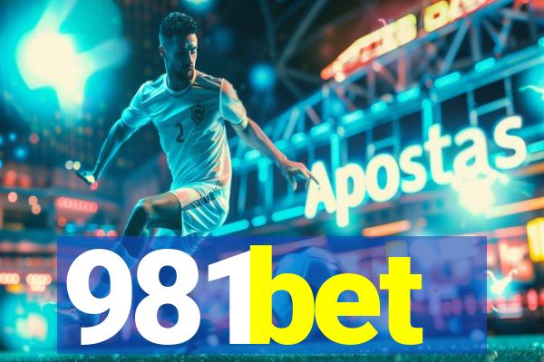 981bet