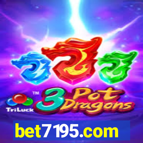 bet7195.com