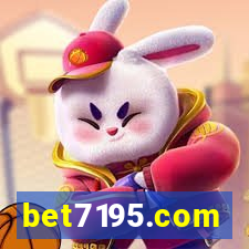 bet7195.com