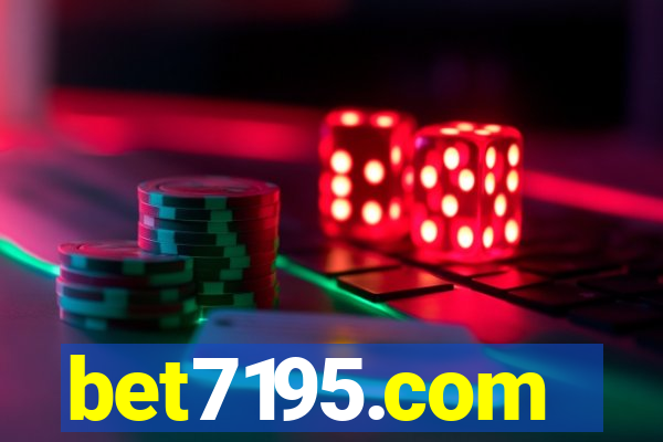 bet7195.com