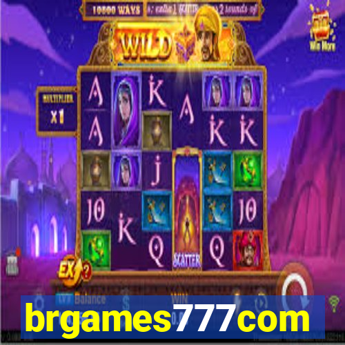 brgames777com