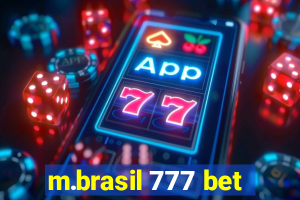 m.brasil 777 bet