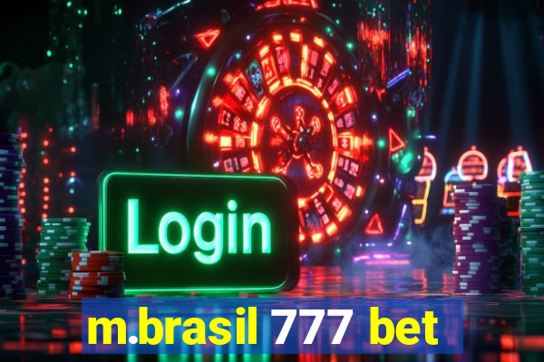 m.brasil 777 bet