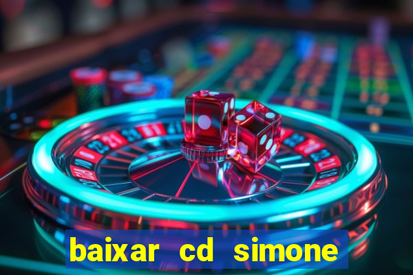 baixar cd simone mendes 2024