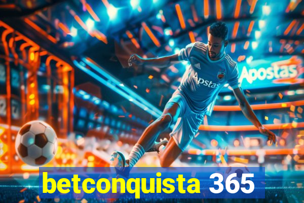 betconquista 365