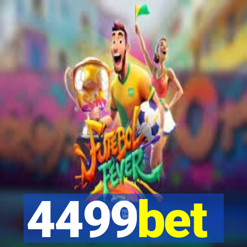 4499bet