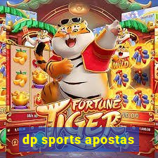 dp sports apostas