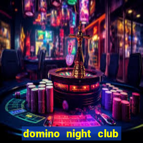 domino night club porto alegre site