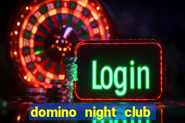 domino night club porto alegre site