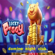 domino night club porto alegre site