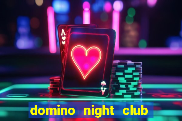 domino night club porto alegre site