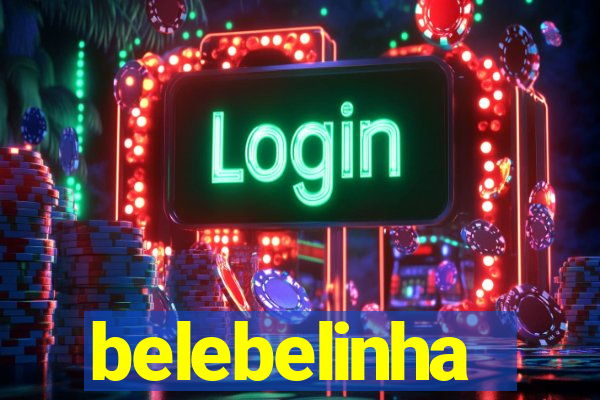 belebelinha